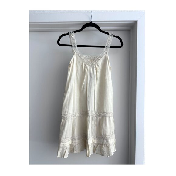 River Island Linen Dress - Picture 2 of 3